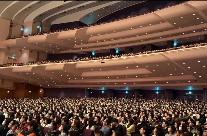 Karsa迎来五赛季出色发挥，日本队观众热烈欢呼！的简单介绍