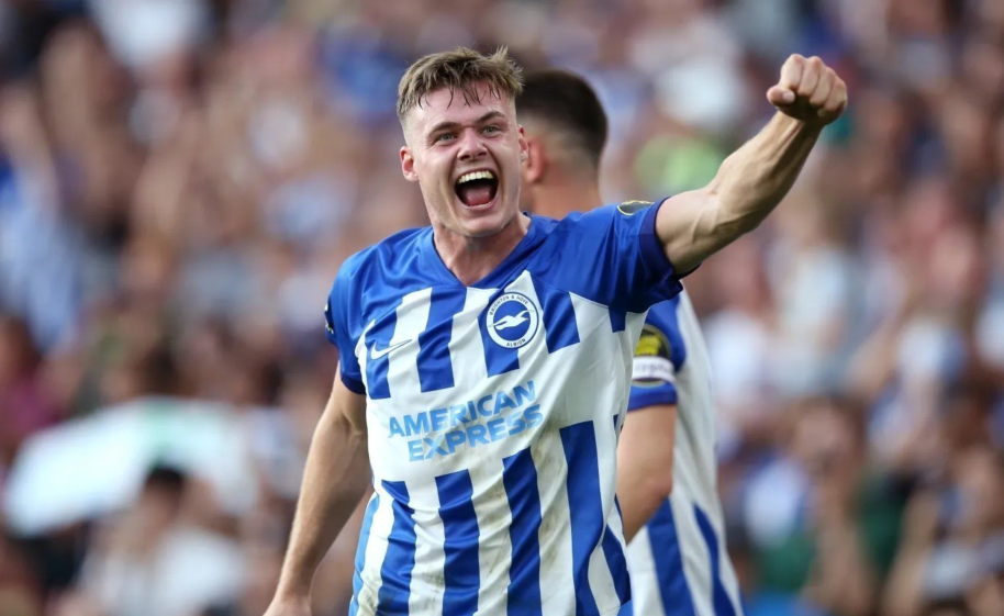 开云精彩 -国际比赛日NBA季后赛焦点战；布莱顿完成体检；质疑声仍在；控场能力受关注的简单介绍