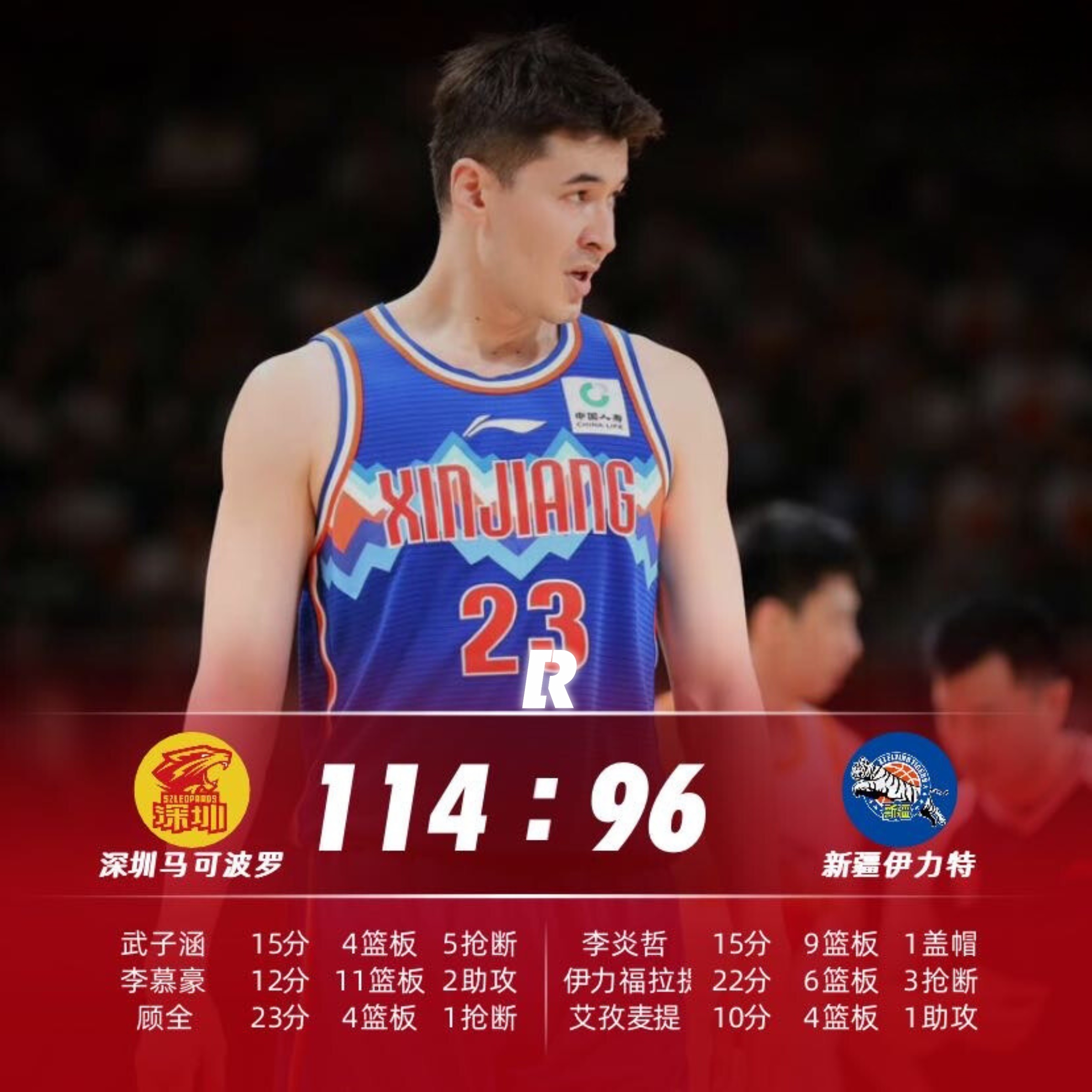 开云官方app下载 -深圳男篮今天最新消息