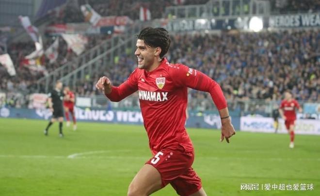 开云正版 -包含欧篮联倒计时，斯图加特关键时刻官宣签约，细节引发关注，目标明确，赛程密集仍需轮换的词条